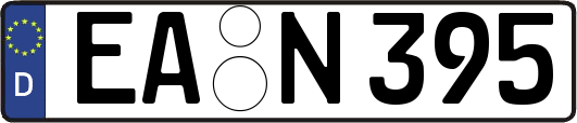 EA-N395