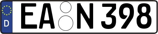 EA-N398
