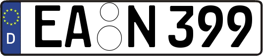 EA-N399