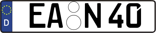 EA-N40