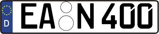 EA-N400