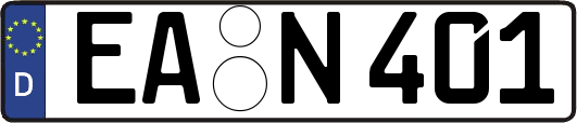 EA-N401