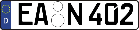 EA-N402