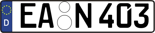 EA-N403