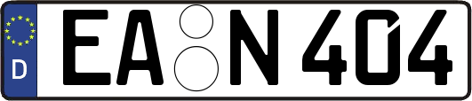 EA-N404
