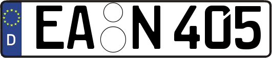 EA-N405