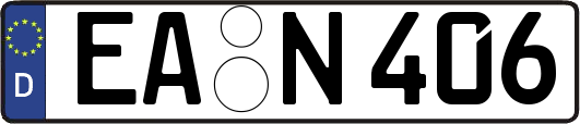 EA-N406
