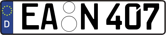 EA-N407