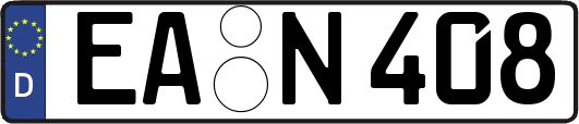 EA-N408