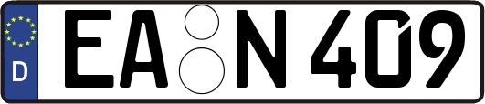 EA-N409