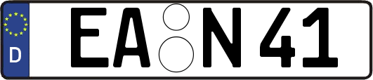 EA-N41