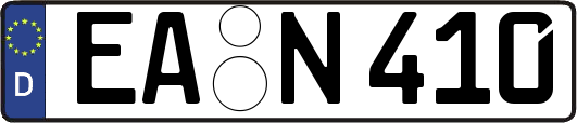 EA-N410