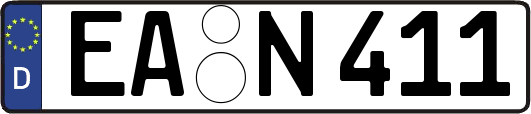 EA-N411