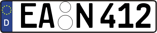 EA-N412