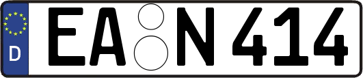 EA-N414