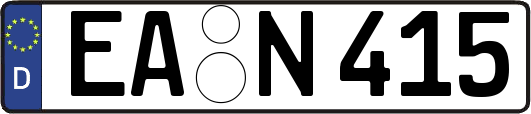 EA-N415
