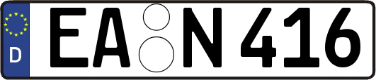 EA-N416