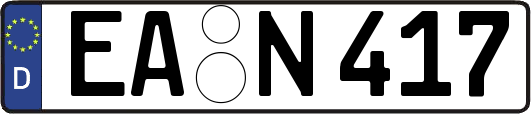 EA-N417