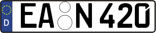 EA-N420