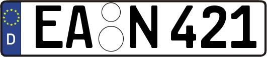 EA-N421