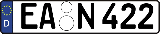 EA-N422
