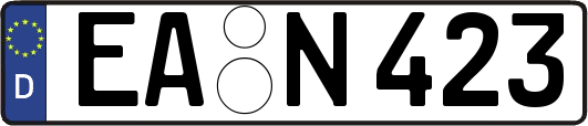 EA-N423