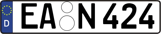 EA-N424