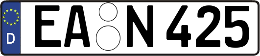 EA-N425