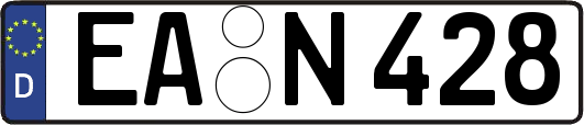 EA-N428