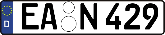 EA-N429