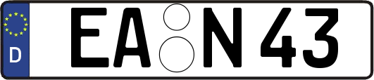 EA-N43