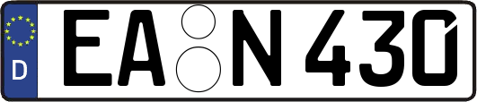 EA-N430