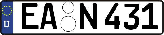 EA-N431