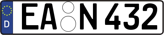 EA-N432