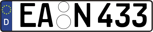 EA-N433