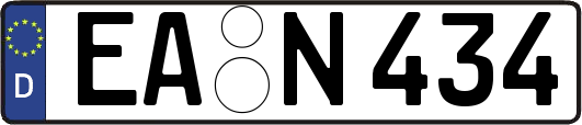 EA-N434
