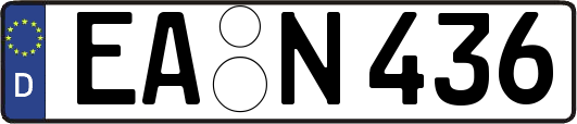 EA-N436