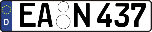 EA-N437
