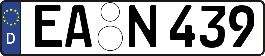 EA-N439