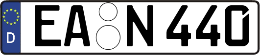 EA-N440