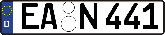EA-N441