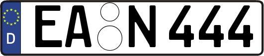 EA-N444