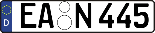 EA-N445