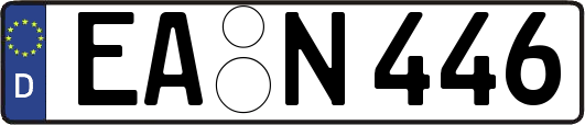 EA-N446