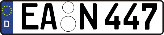 EA-N447