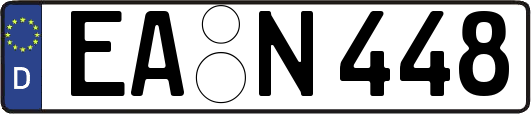 EA-N448