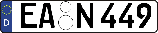 EA-N449