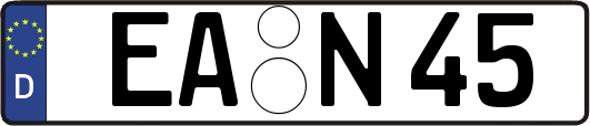 EA-N45