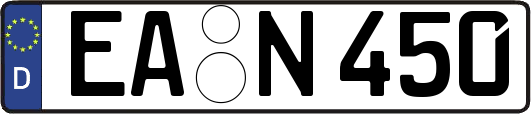 EA-N450