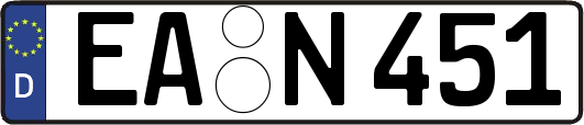 EA-N451